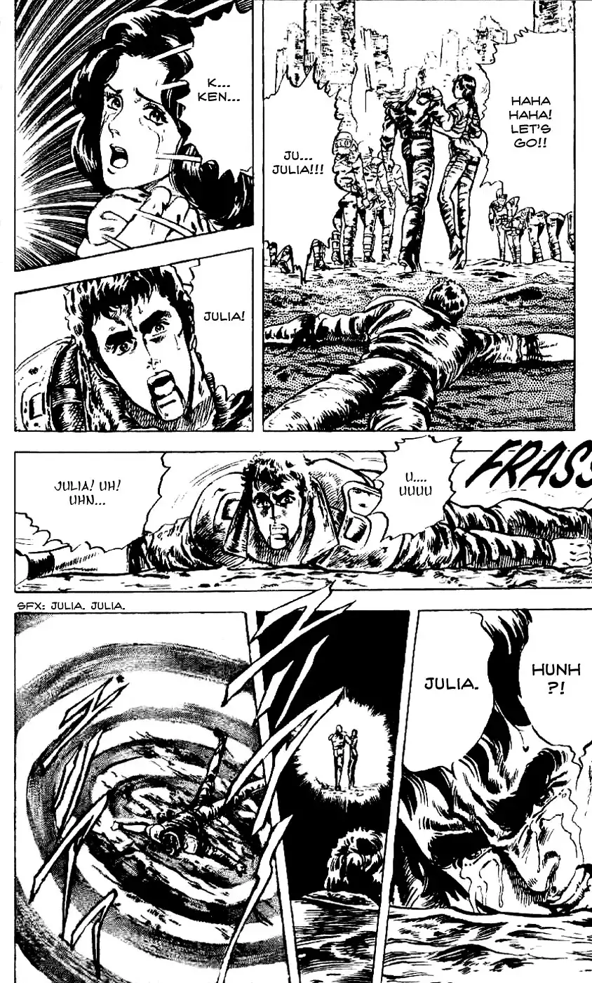 Fist of the North Star Chapter 8 18